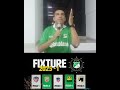 3 juegos de local para deportivo cali💚en 6 fechas del inico de liga🙏🏻corujo y jeison gordillo ✅️