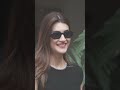 what is performance of kriti sanon 🫡 bollywood public trending hot model views reels tiktok