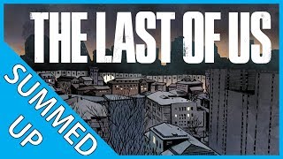The Last of Us: American Dreams | Summed Up (Story Summary)