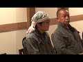 【岡田克也】愛知県豊橋市「駒屋」訪問