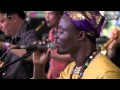 Full Show - Helsinki-Cotonou Ensemble LIVE @ Sziget Festival 2015