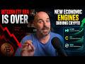 Bitcoin ETF Era Is Over — The New Economic Engines Driving Crypto
