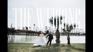 The Wedding Highlight Video - S+C  (FUJI XH2S) A Film By Isai Candanoza