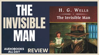 Chapter 38: The Invisible Man