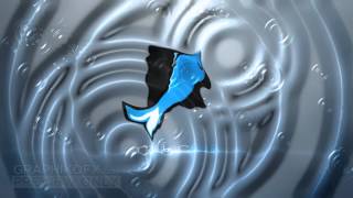 Water Splash - After Effects template