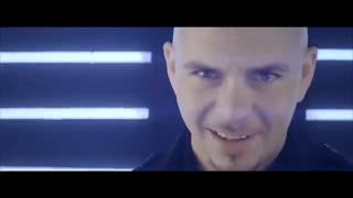 Pitbull Feat T-Pain Hey Baby На Русском