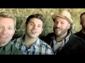 GARTH BROOKS STANDING OUTSIDE THE FIRE Cover