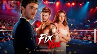 Fix You 丨binge Watch New Dramas Reelshorts Drama