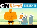 Lamput Presents | WOW!! Lamput have you been working out💪? | The Cartoon Network Show Ep. 47