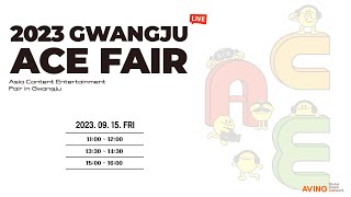 [LIVE] ACE FAIR 2023