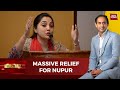 Newstrack With Rahul Kanwal | Nupur Sharma Row | Multiple FIRs The New Weapon To Harass?