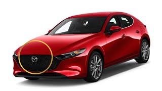 Is the 2021 Mazda3 a Good Car | Number 1 Best Compact Car