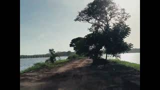 Camping spot in Thrissur | 4K | Tourist place