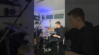 Funky funk - Drum Solo Jam 🥁