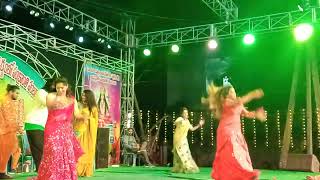 nayakampalli dance programs