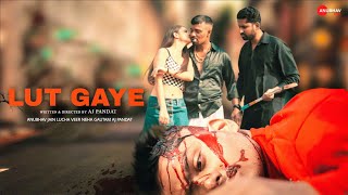 Lut Gaye Full Song | Emran Hashmi, Jubin Nautiyal, Lucha Veer | Sad Love Story | Anubhav Jain | 2021