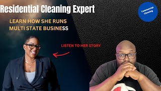 How To Run A Cleaning Company Like A Pro