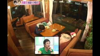 우리 결혼했어요 - We got Married, Jeong Yong-hwa, Seohyun(10) #04, 정용화-서현(10) 20100612