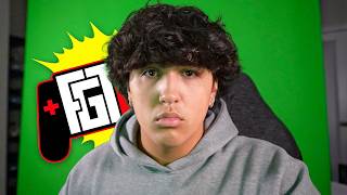 Huge announcement...