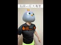 脳筋vs巨大竜巻　 脳筋 shorts