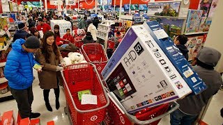 Black Friday: What to buy now, what to skip | ABC7