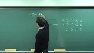 【世界史】一般入試対策講座【近畿大学】