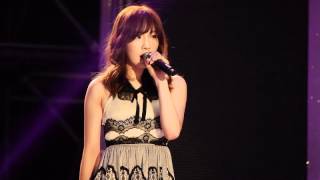 120620 sc Taeyeon - baby steps by ss