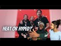 WHAT HE SAY!!! | DOUGIE B x KAY FLOCK x B LOVEE - “BROTHERLY LOVE” REACTION!!!!