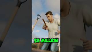 This Man Found 5 Million In His Backyard