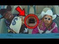 5 Things You Missed In “Lil Nas X - Old Town Road (Movie) ft. Billy Ray Cyrus”
