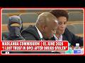 Madlanga Commission Evidence By Lieutenant Colonel Duma ENDS “Container Could’ve Been Moved”