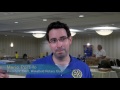 Wakefield Rotary - Food Packaging Project with End Hunger New England