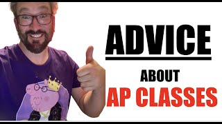 AP Class Advice from Former AP Students