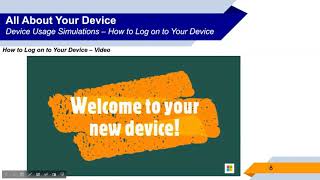 Introduction to District Devices