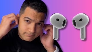 AirPods 4 | Desempaquetado | Revisado | Opinión personal