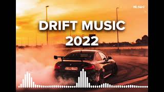 Glockenbach - Brooklyn || Drifting Music 2022 (HQ Audio 320Kbps)