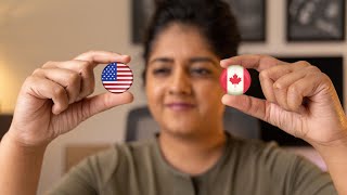 USA vs Canada for International Students