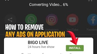 How To Remove Ads From Any App