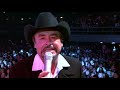 los traileros del norte en vivo dvd completo