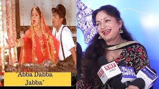 Abba Dabba Jabba Lady Upasna Singh's First Ever interview on camera is full of fun frolic and laugh