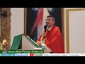 ⛪ 🔴 santa misa por ✝️ Álvaro lozano charry 1 año