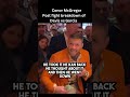 Conor McGregor breaks down Ryan Garcia vs Tank Davis post-fight