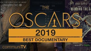 Best Documentary Nominations | Oscars 2019