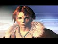 final fantasy viii remastered ps4 squall rescues rinoa from esthar soldiers hd 1080p