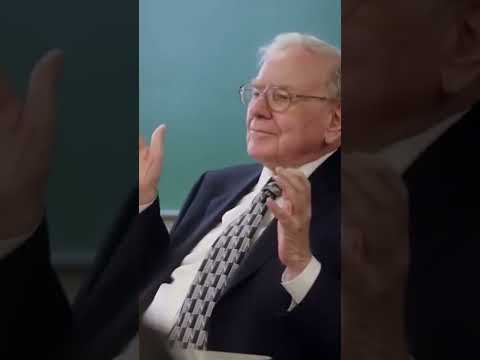 Warren Buffett's Portfolio Part 2 | INDmoney - YouTube