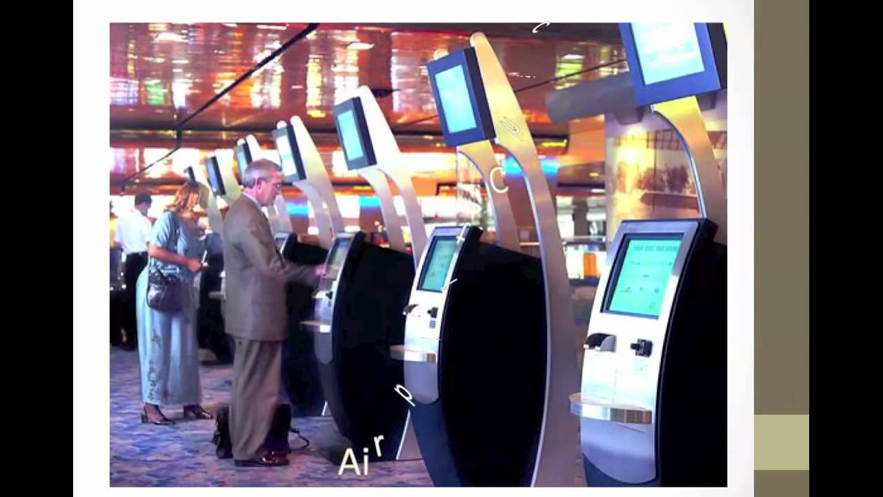 Technology Development In Travel And Tourism Technology Development In Travel And Tourism