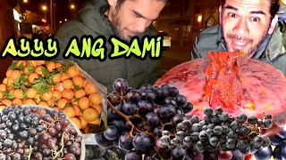 Dumpster Diving | Ang dami panalo sa sarap