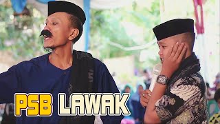 lawak sinar budaya terbaru 2024 ▶hajat Pak Yudi Ibu Mai Kramatagung Bantaran Probolinggo