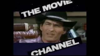 The Movie Channel (TMC) IDs - Compilation (1988)