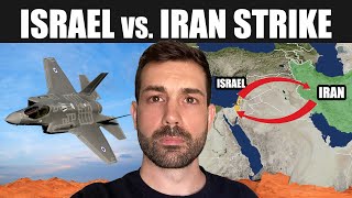 What the Israel & Iran Strikes Just Revealed